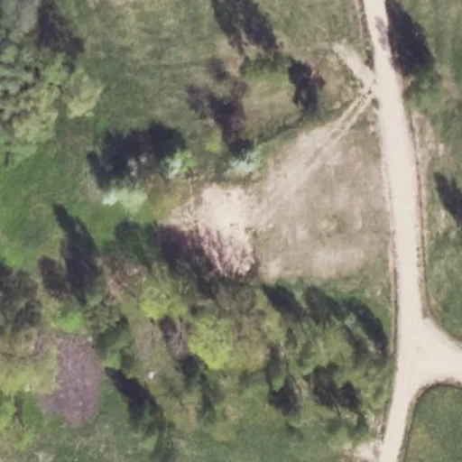 Vaizdas iš viršaus: Lubinų g. 3, Antandraja