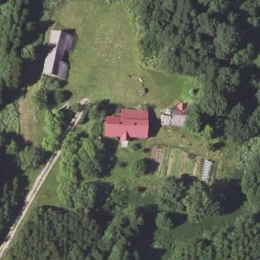 Vaizdas iš viršaus: Peikiškių g. 13, Bajorai