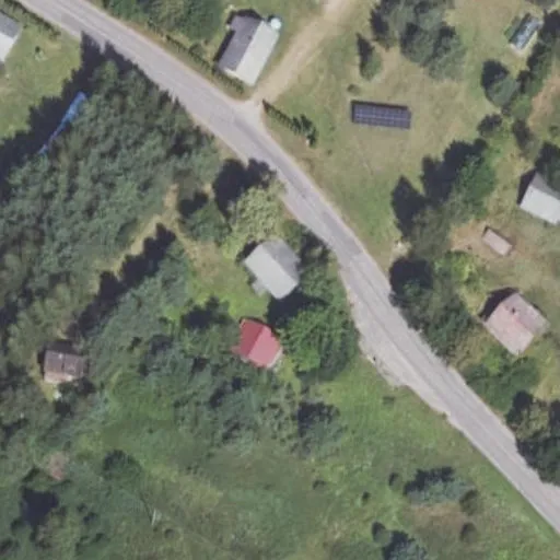 Vaizdas iš viršaus: Labanoro g. 15, Antakalnis