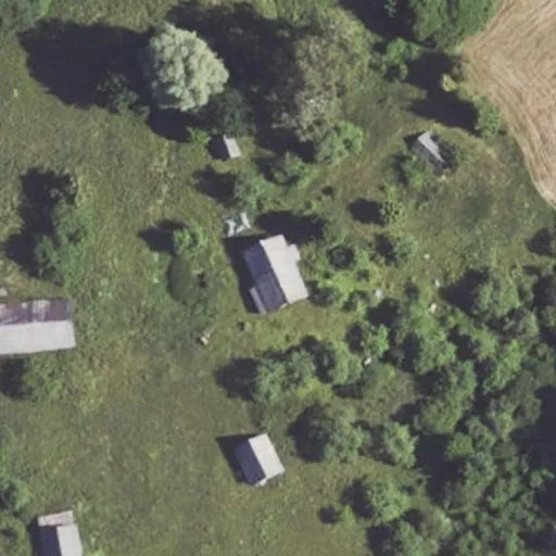 Vaizdas iš viršaus: Motiejaus Balčiūno g. 5, Taurapilis