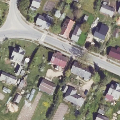Vaizdas iš viršaus: Astiko g. 26, Užpaliai