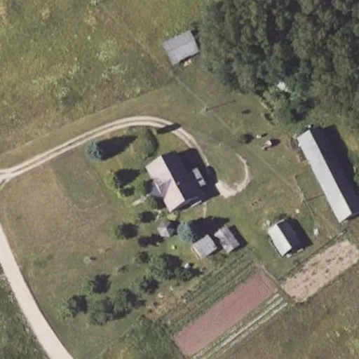 Vaizdas iš viršaus: Vėjų g. 49, Antalgė