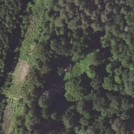 Vaizdas iš viršaus: Santarvės g. 10, Garneliai