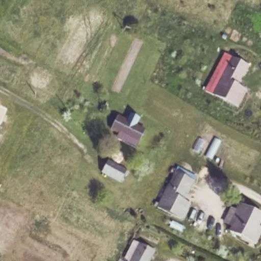 Vaizdas iš viršaus: Krokulės g. 8, Užpaliai