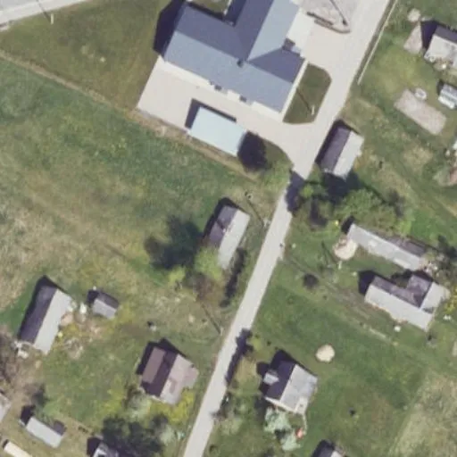 Vaizdas iš viršaus: Krokulės g. 1, Užpaliai