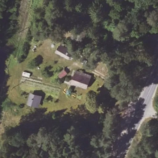 Vaizdas iš viršaus: Santarvės g. 8, Garneliai