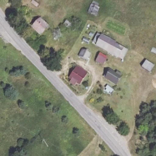 Vaizdas iš viršaus: Labanoro g. 10, Antakalnis
