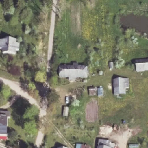 Vaizdas iš viršaus: Panendrės g. 7, Bikūnai