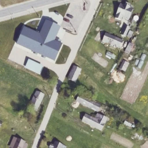 Vaizdas iš viršaus: Krokulės g. 2, Užpaliai