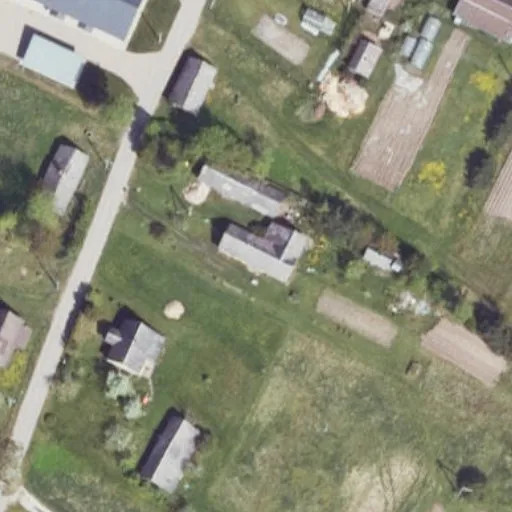 Vaizdas iš viršaus: Krokulės g. 4, Užpaliai