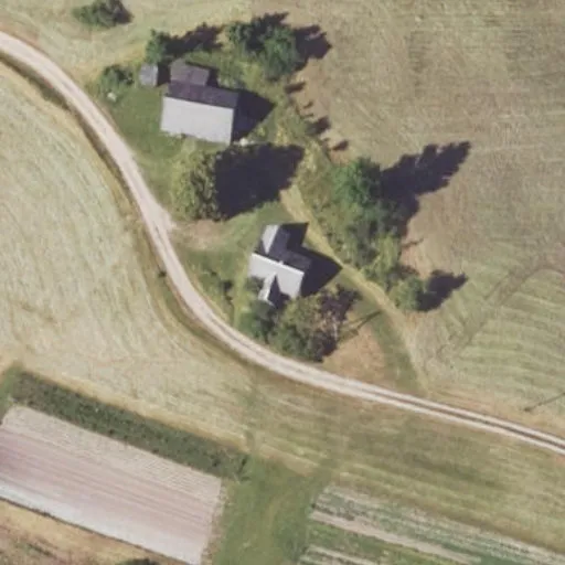 Vaizdas iš viršaus: Santarvės g. 17, Garneliai