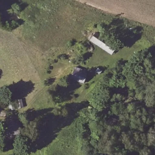 Vaizdas iš viršaus: Kauno g. 25B, Antalgė