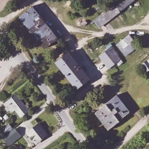 Vaizdas iš viršaus: Tuopų g. 10, Antalgė