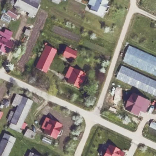 Vaizdas iš viršaus: Pasalių g. 2, Užpaliai