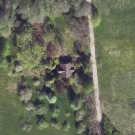 Vaizdas iš viršaus: Pakrantės g. 2, Antandraja
