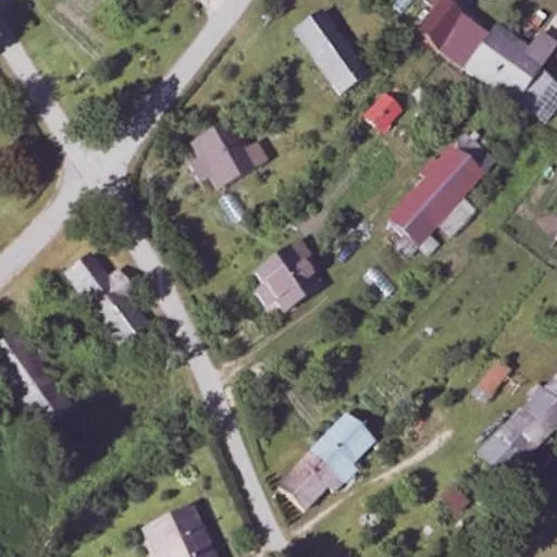 Vaizdas iš viršaus: Klevų g. 20, Sudeikiai