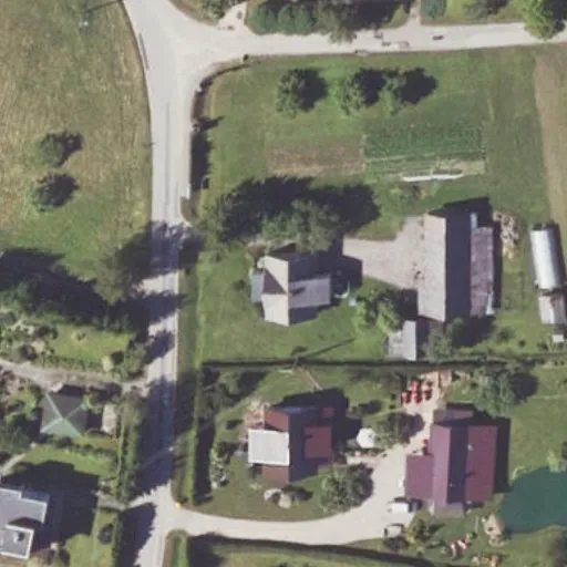 Vaizdas iš viršaus: Saulėtekio g. 16, Nemeikščiai