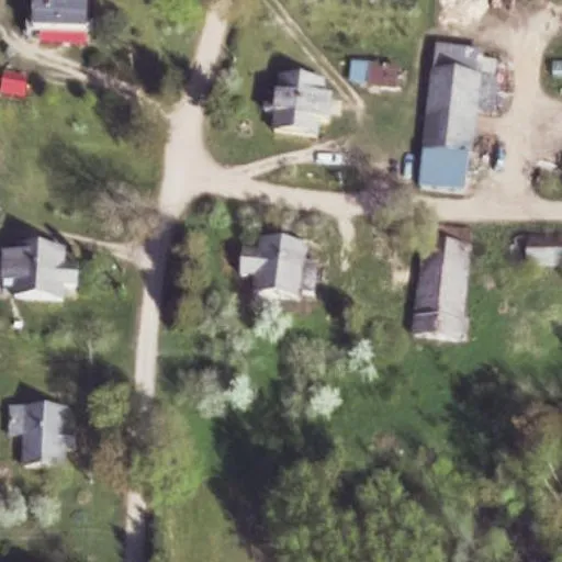 Vaizdas iš viršaus: Panendrės g. 3, Bikūnai