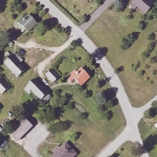 Vaizdas iš viršaus: Ateities g. 3, Sudeikiai