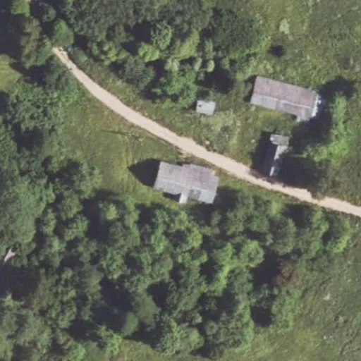 Vaizdas iš viršaus: Apynių g. 3, Asmalai