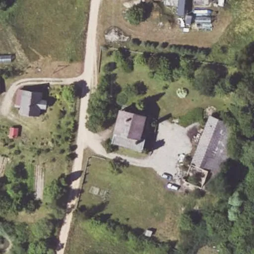 Vaizdas iš viršaus: Išdago g. 3, Sirutėnai
