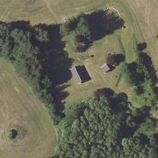 Vaizdas iš viršaus: Žvyrakalnio g. 5, Stabulankiai