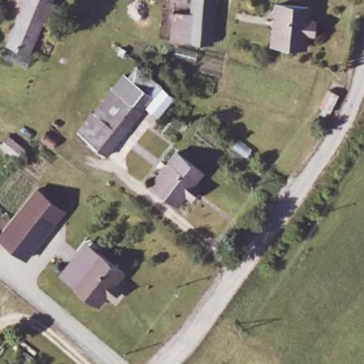 Vaizdas iš viršaus: Lauko g. 11, Antalgė