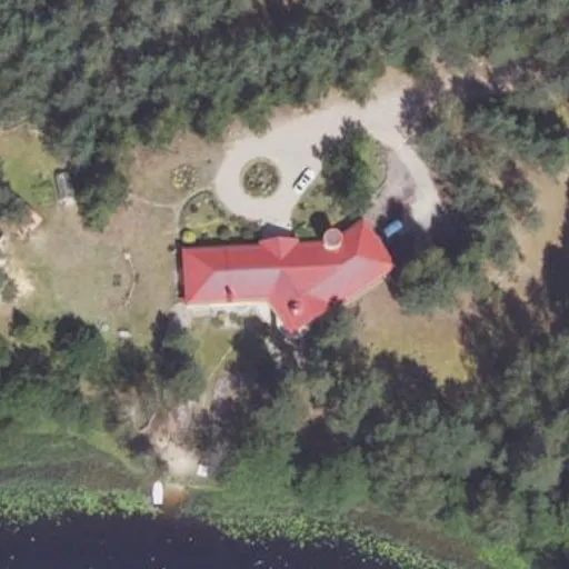 Vaizdas iš viršaus: Labanoro g. 21, Antakalnis