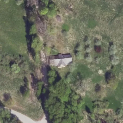 Vaizdas iš viršaus: Pakrantės g. 15, Antandraja