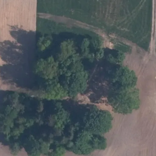 Vaizdas iš viršaus: Aleksandravos g. 10, Aleksandrava