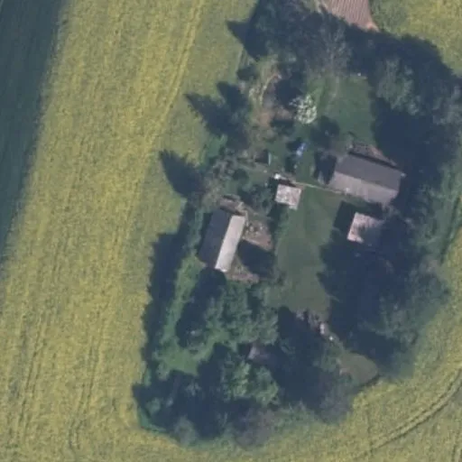Vaizdas iš viršaus: Briedžių g. 17, Prancai
