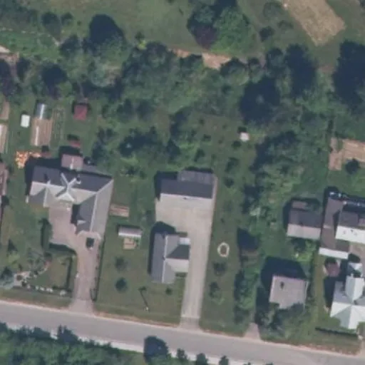 Vaizdas iš viršaus: J. Basanavičiaus g. 11, Šakiai