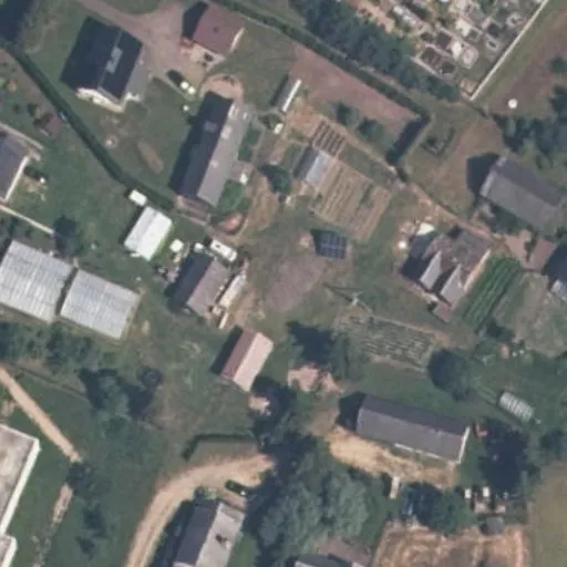Vaizdas iš viršaus: Nepriklausomybės g. 11A, Barzdai