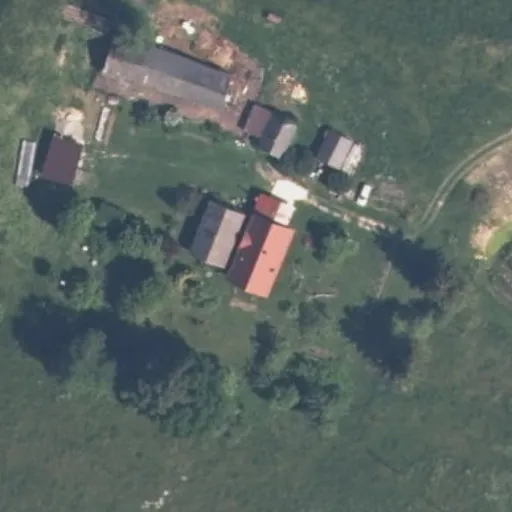 Vaizdas iš viršaus: Jotijos g. 13, Bizieriai