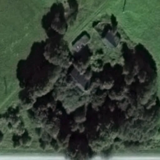 Vaizdas iš viršaus: Jovaro g. 13, Slavikai
