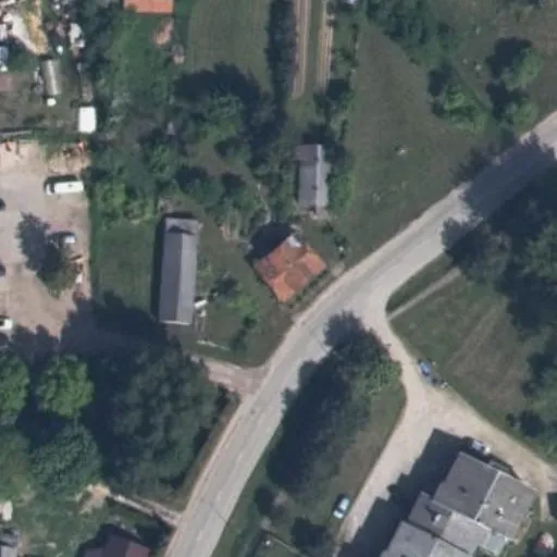 Vaizdas iš viršaus: Rygiškių g. 6, Griškabūdis