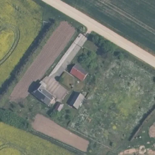 Vaizdas iš viršaus: Jazminų g. 31, Žemoji Panemunė