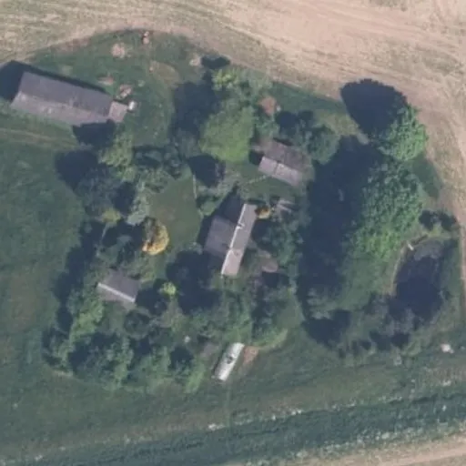 Vaizdas iš viršaus: Jotijos g. 16, Bizieriai