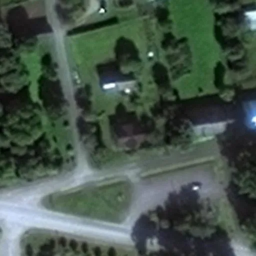 Vaizdas iš viršaus: Laisvės a. 9, Sudargas