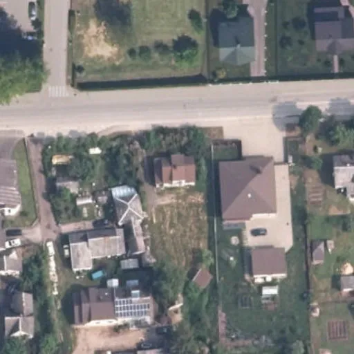 Vaizdas iš viršaus: V. Kudirkos g. 52, Šakiai