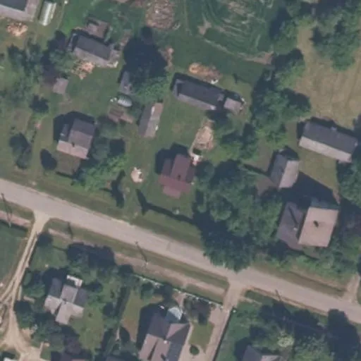 Vaizdas iš viršaus: Pergalės g. 28, Lukšiai