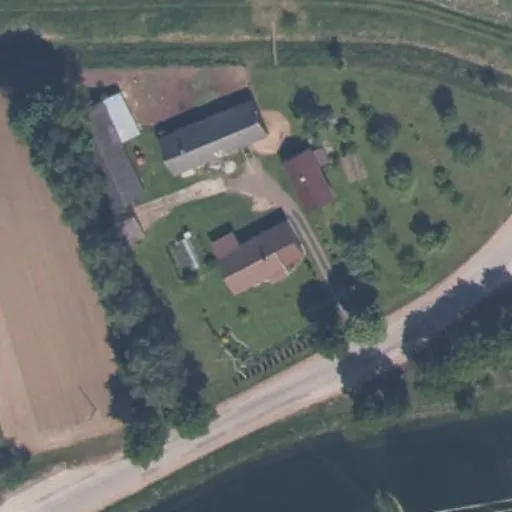 Vaizdas iš viršaus: Akėčių g. 32, Akėčiai