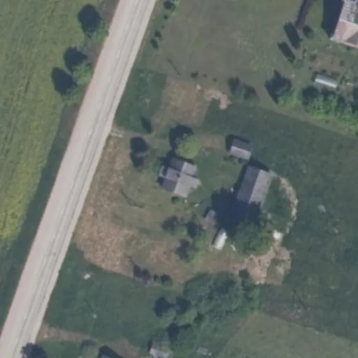 Vaizdas iš viršaus: Briedžių g. 24, Būdviečiai