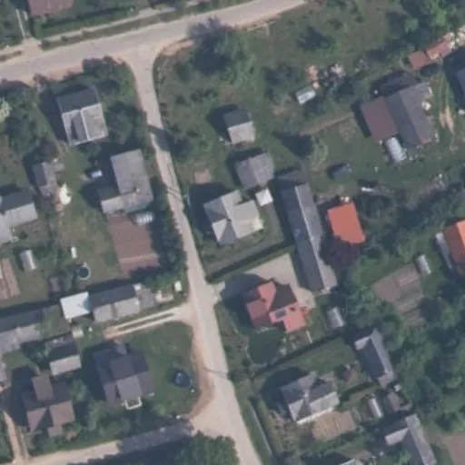 Vaizdas iš viršaus: Kosmonautų g. 3, Gelgaudiškis