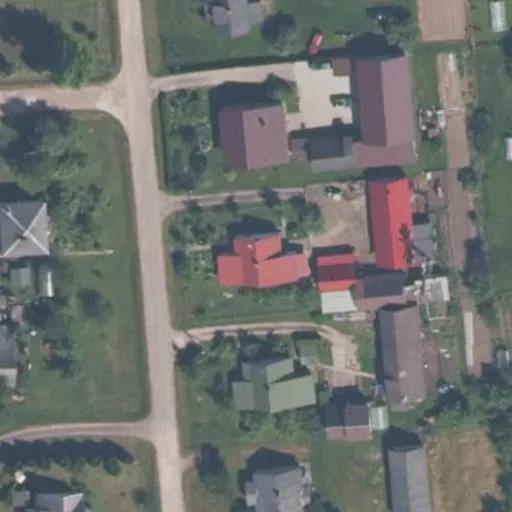 Vaizdas iš viršaus: Ežero g. 8, Gerdžiūnai