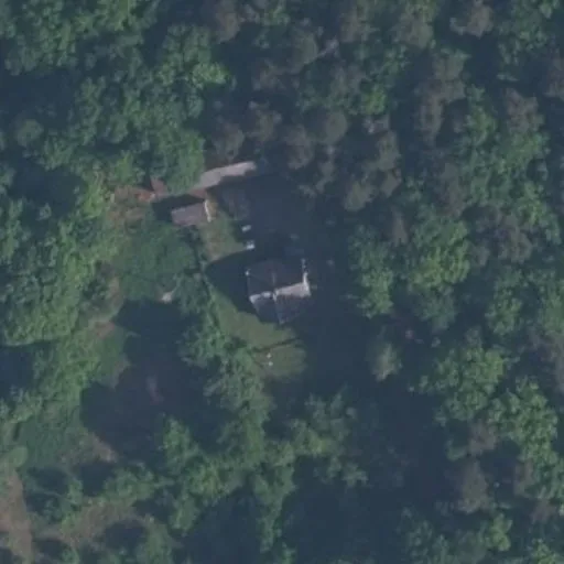 Vaizdas iš viršaus: Nemuno g. 112, Kukarskė