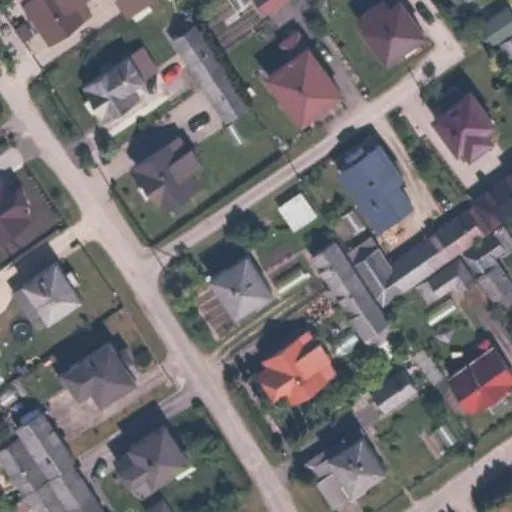 Vaizdas iš viršaus: Lygumų g. 15, Šakiai