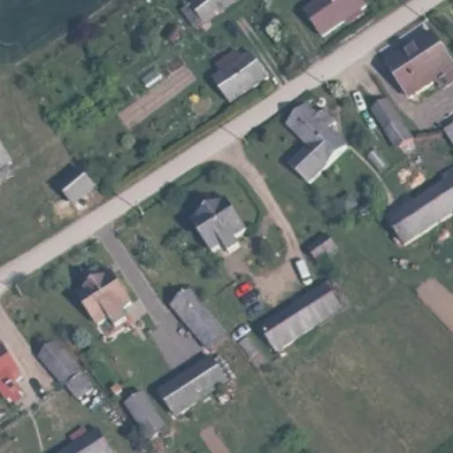 Vaizdas iš viršaus: Jazminų g. 21, Žemoji Panemunė