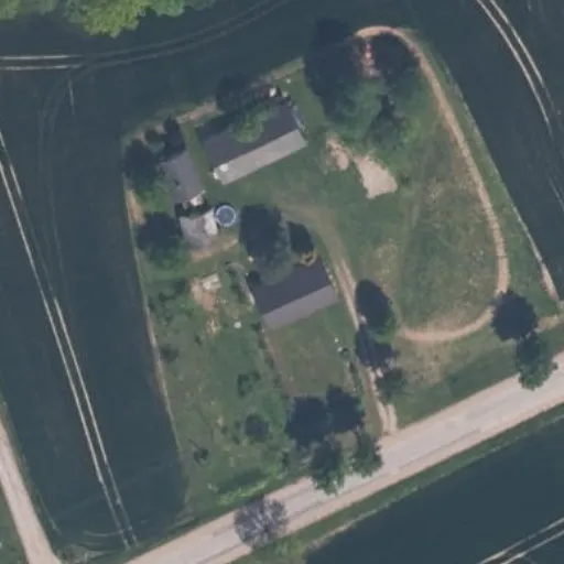 Vaizdas iš viršaus: Akėčių g. 24, Akėčiai