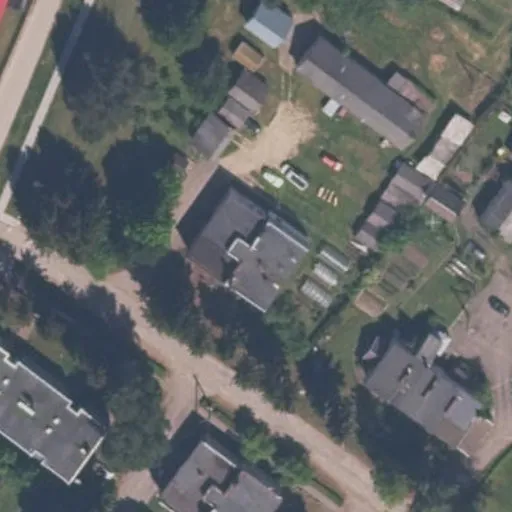 Vaizdas iš viršaus: Pergalės g. 6, Lukšiai